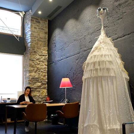 Hotel Bide Bide Tolosa المظهر الخارجي الصورة