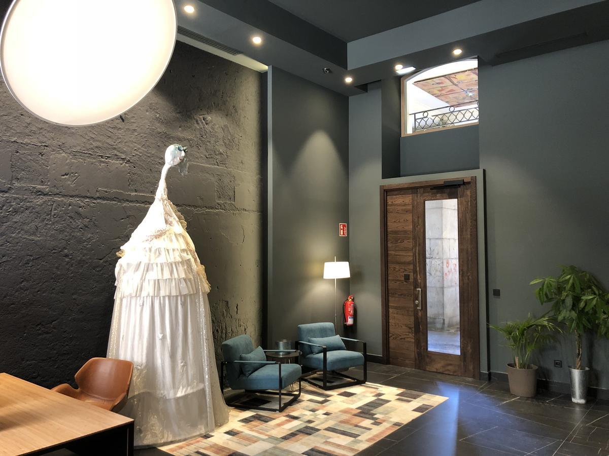 Hotel Bide Bide Tolosa المظهر الخارجي الصورة