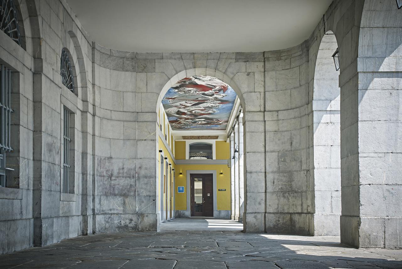 Hotel Bide Bide Tolosa المظهر الخارجي الصورة
