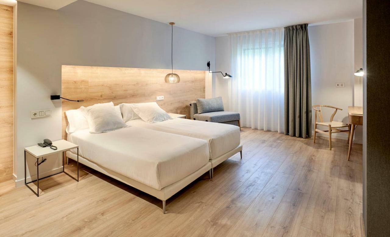 Hotel Bide Bide Tolosa المظهر الخارجي الصورة
