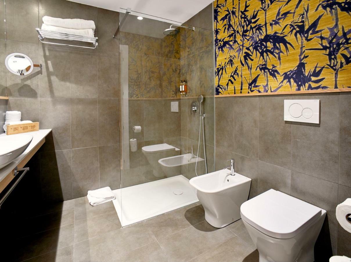 Hotel Bide Bide Tolosa المظهر الخارجي الصورة